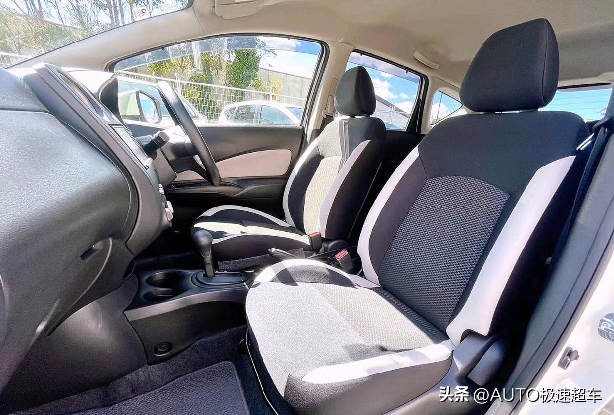 日产飞度2024款落地价,日产飞度售价6万