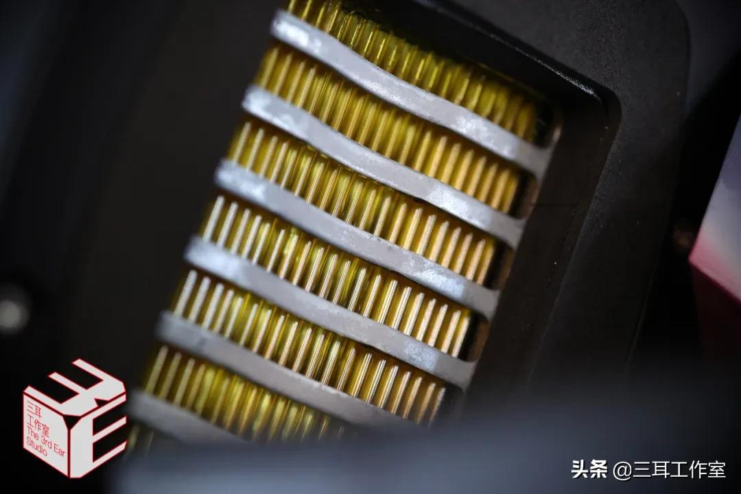 德国HEDDPhone首款全频AMT单元耳机测评|于HiFi和监听都独一无二