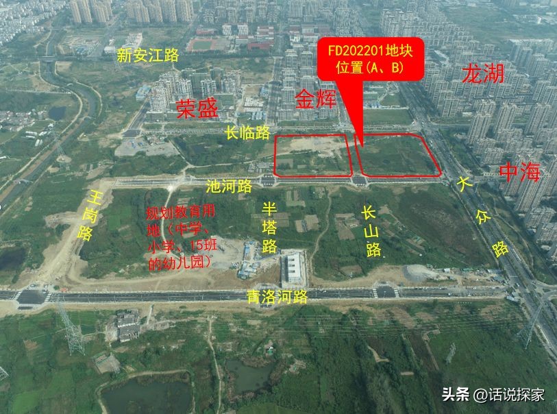 肥东县万科锦上光耀,肥东万科锦上光曜优缺点