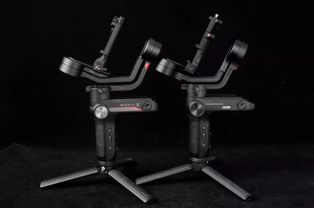 智云稳定器weebill3拍视频,智云稳定器weebill3说明书
