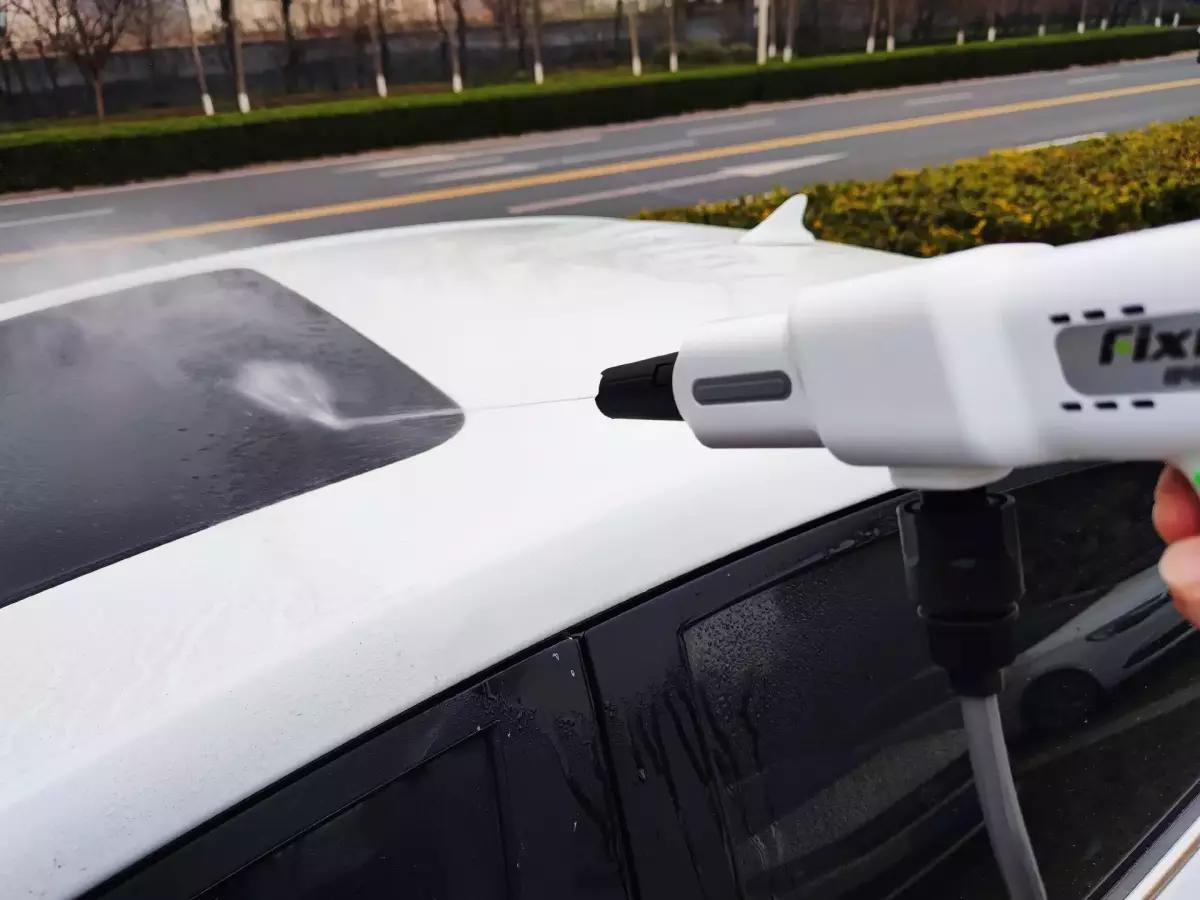 十款汽车清洁好物洗车机,哪款洗车清洗机好