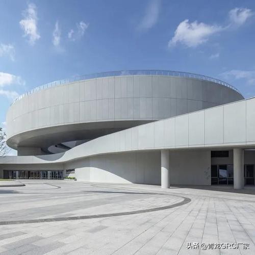 GRC幕墙生产厂家,grc幕墙安装厂家