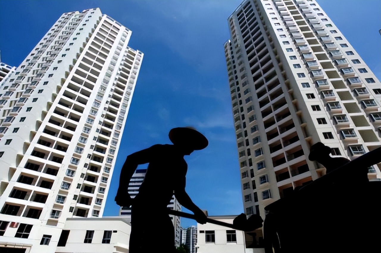 全国卖地收入破4万亿,2019全国卖地收入7万亿