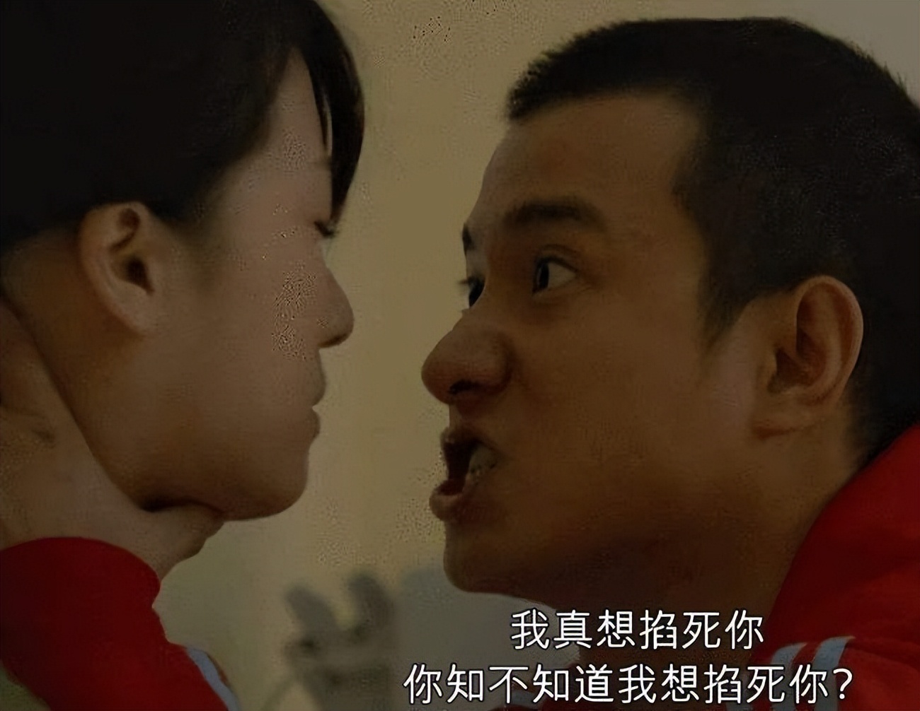 海藻的背叛小贝的无奈蜗居剪辑,蜗居深度解析小贝