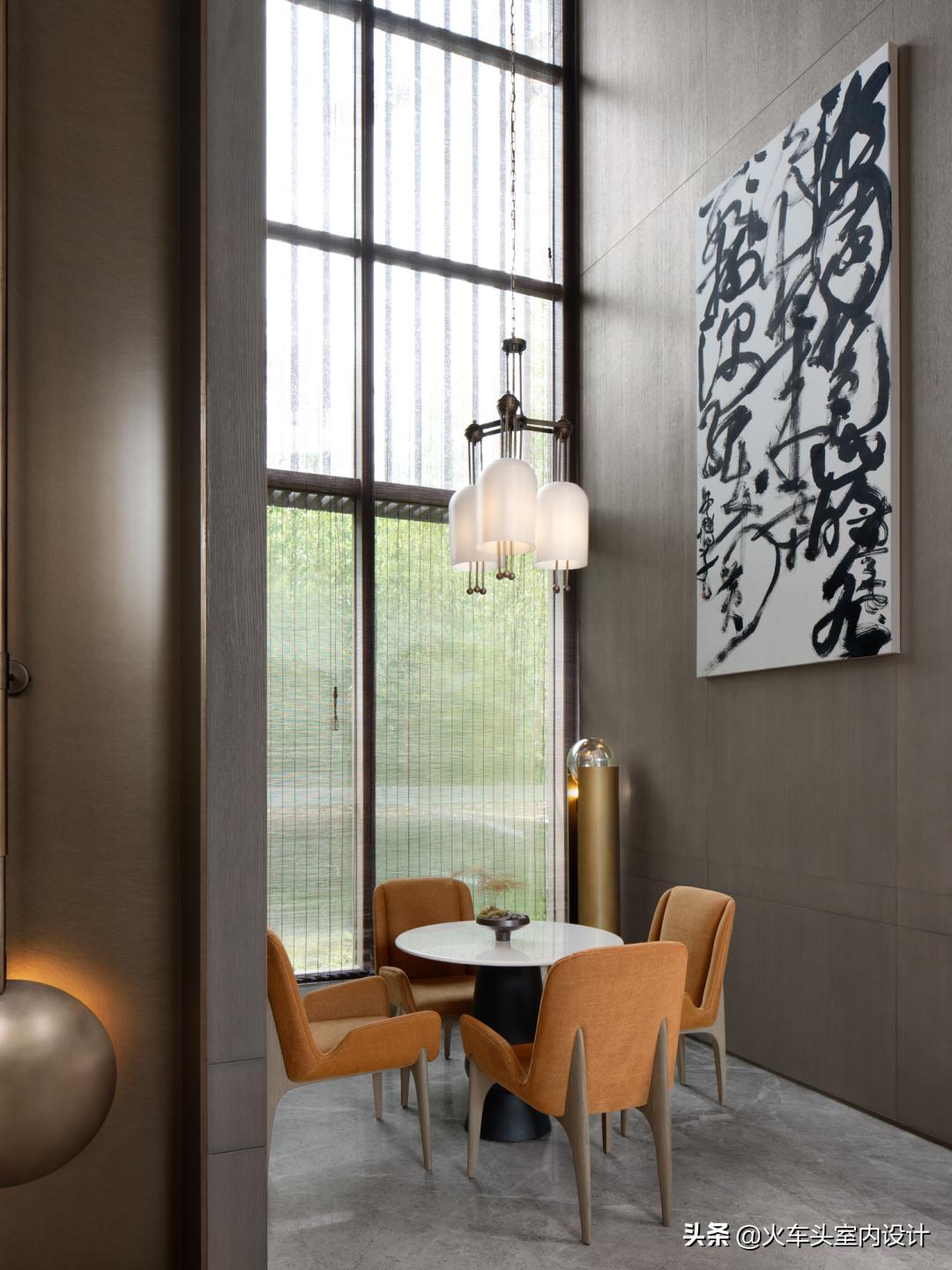 金众柏悦公馆小区平面图,金众柏悦公馆装修风格