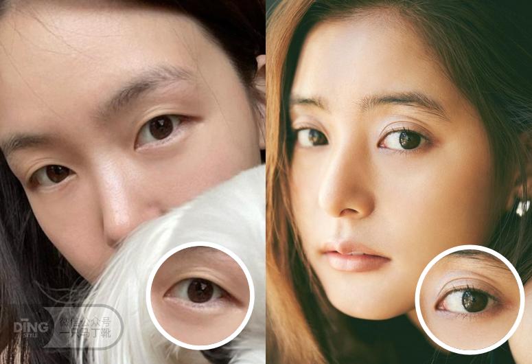 什么人不适合紫色眼影,什么样的人不适合画眼影