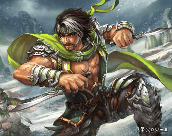 三国杀单挑最弱武将,三国杀名将吴国阵容好打童怨吗