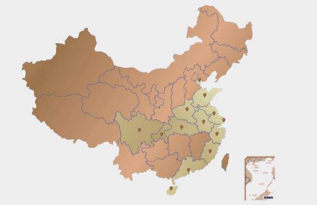 印度和中国哪个国家强,全球实力排行榜印度