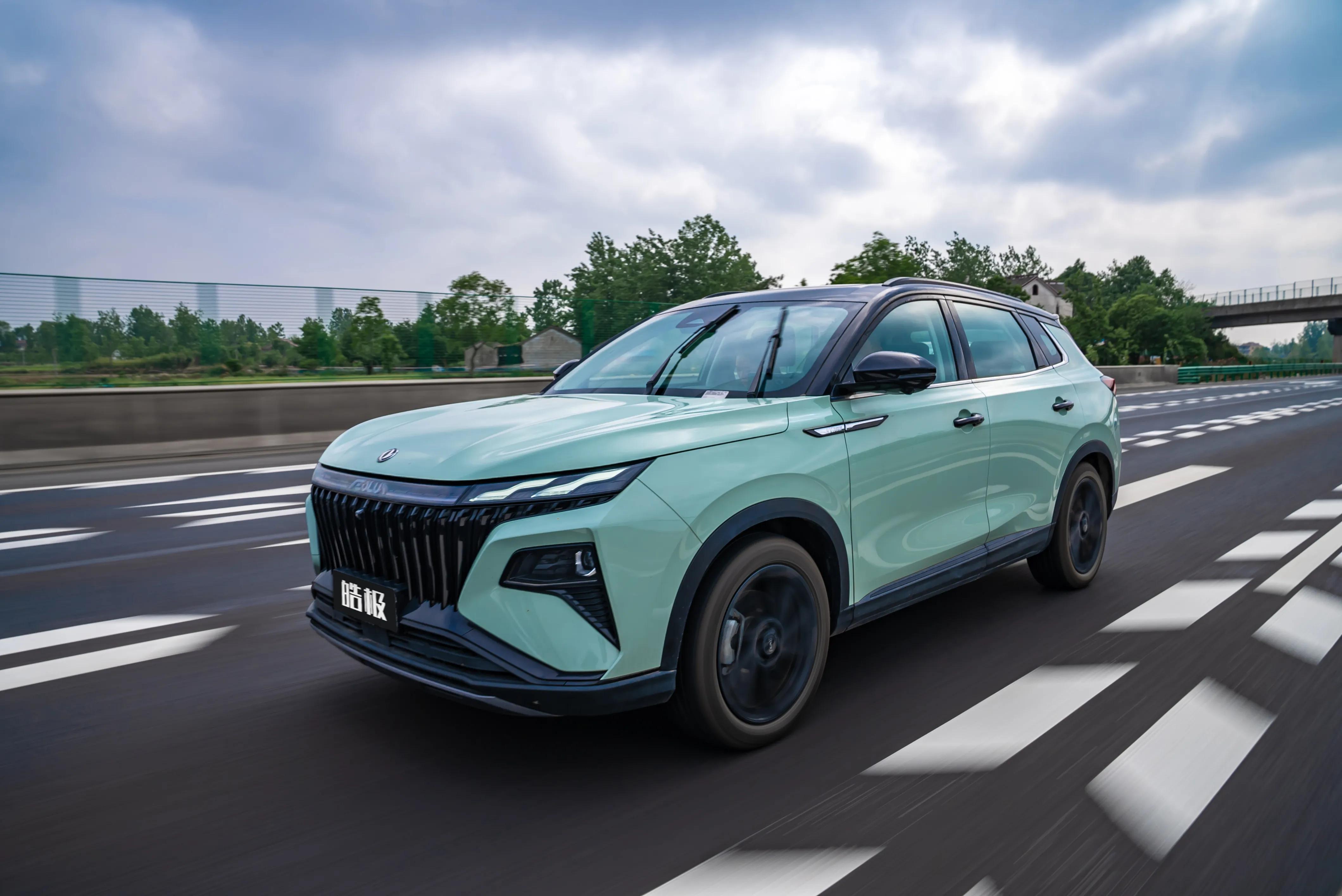 预算10-15万买什么混动suv,20万预算的高颜值性价比混动suv