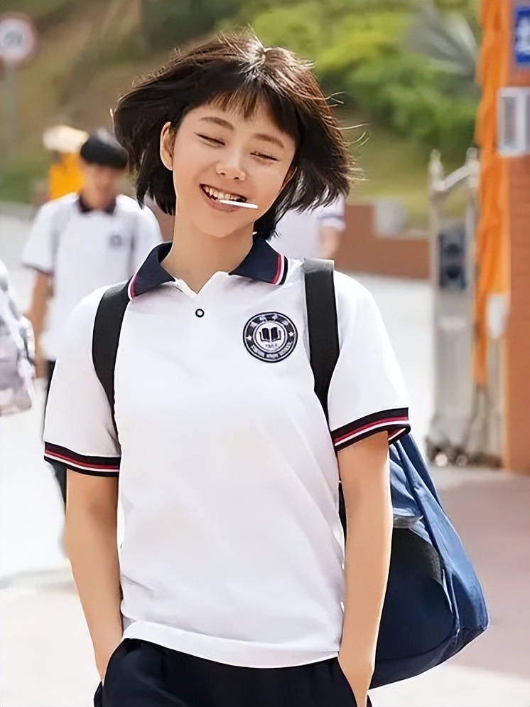 圆脸是最显年轻的脸,圆脸为什么那么耐看显年轻