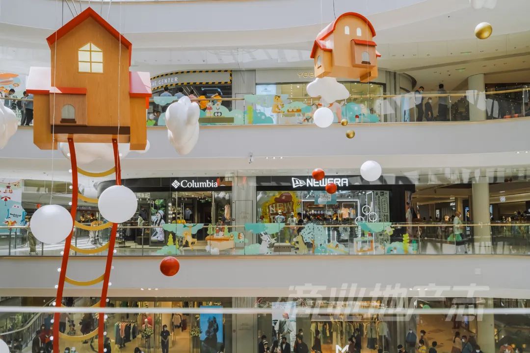 沈阳皇姑万象汇什么时候开业,沈阳皇姑万象汇什么时间开业