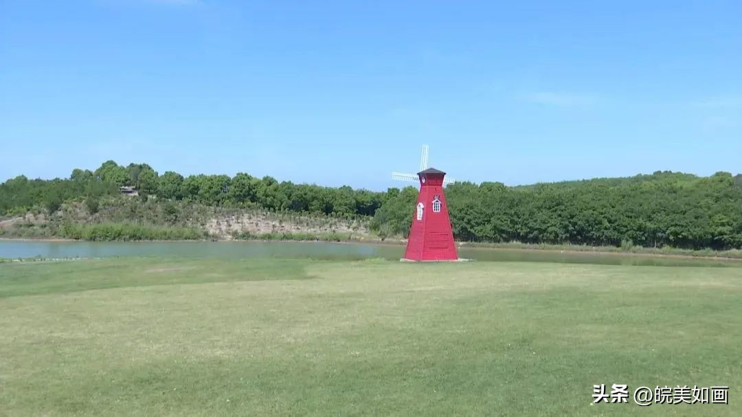 省内周边清凉避暑的地方有哪些,夏季清凉的旅游景点