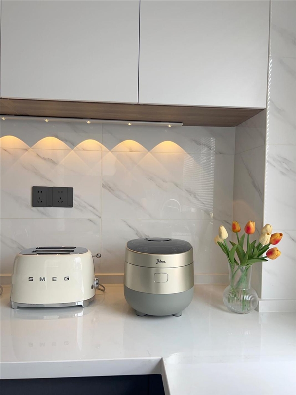 家装开关推荐|德力西电气不愧是高颜值课代表！这开关绝了