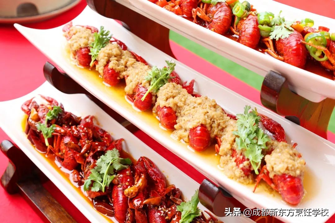 成都新东方烹饪学院西点,成都新东方烹饪学院分数线