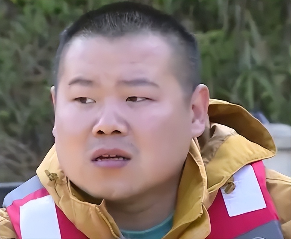 刘德华说谢娜脑筋有问题原视频,康辉刘德华评价谢娜