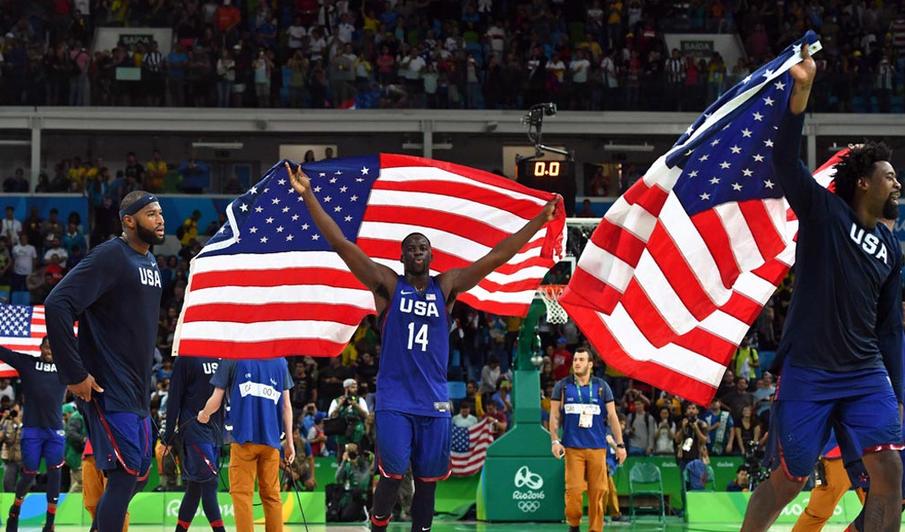 美国男篮世界杯12人大名单,美国男篮12人名单詹姆斯欧文