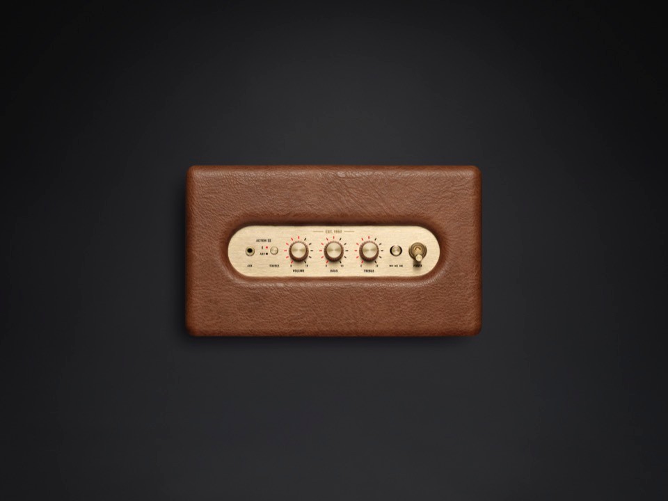 marshall马歇尔emberton音箱,marshall音箱对比雅马哈音箱