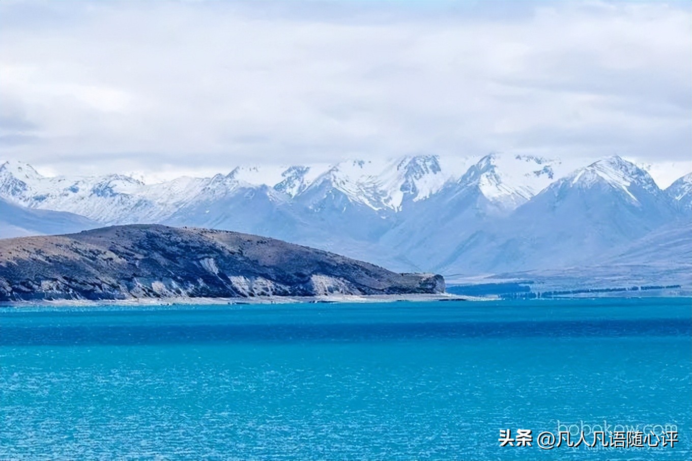 坐大巴环游中国111天,国内到新西兰游攻略