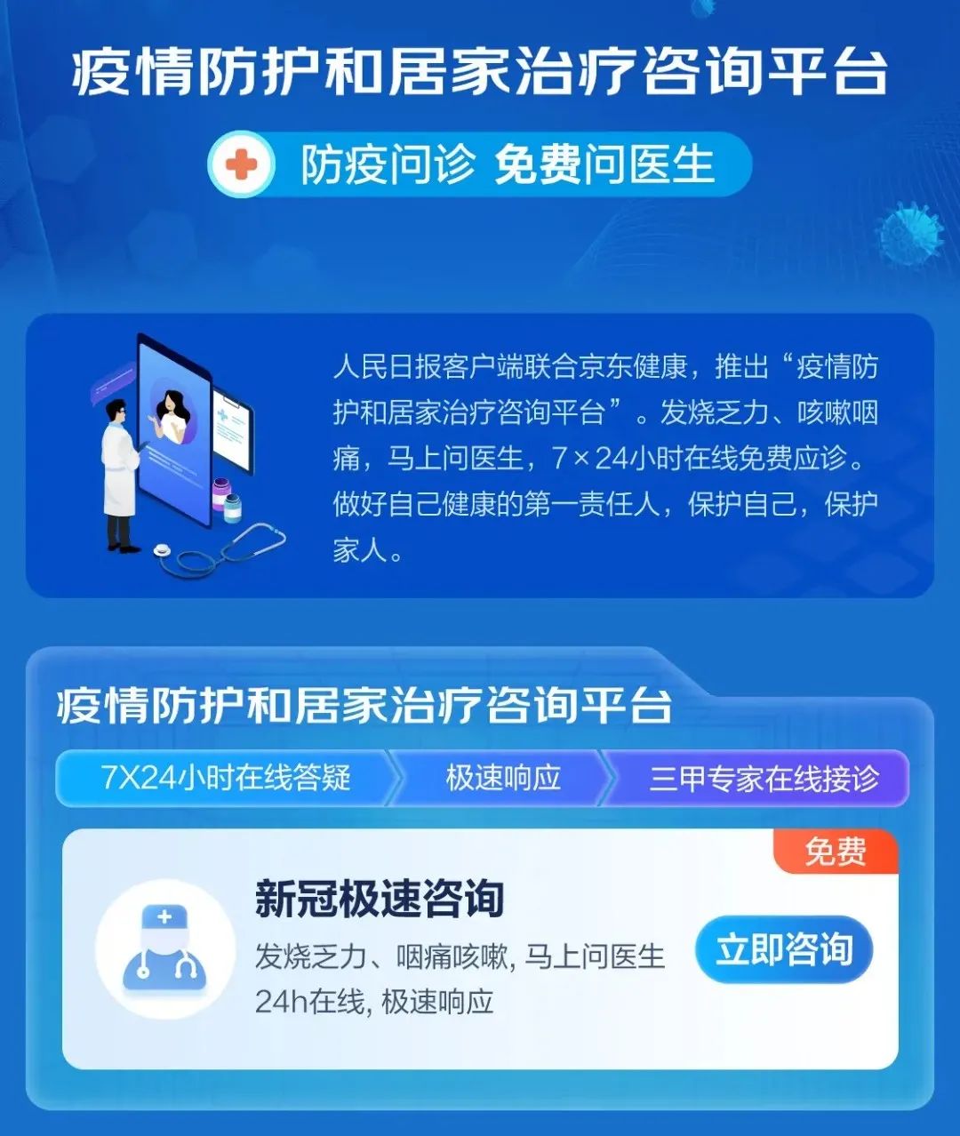 优化疫情防控措施解读,在疫情中都要做好防范措施