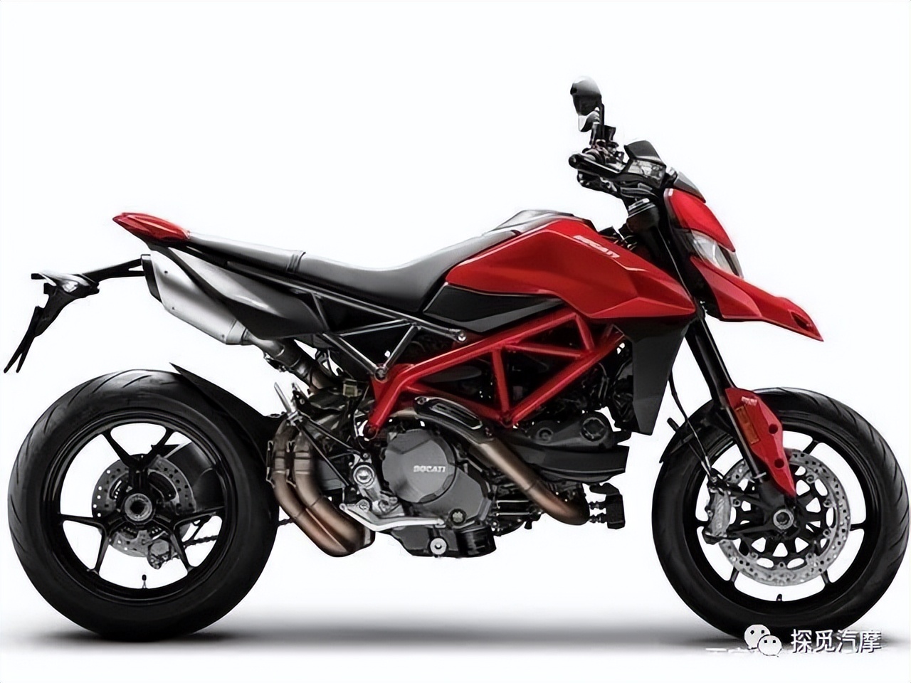 详细测评QJmotor赛400︱又是一个“温柔”“香”