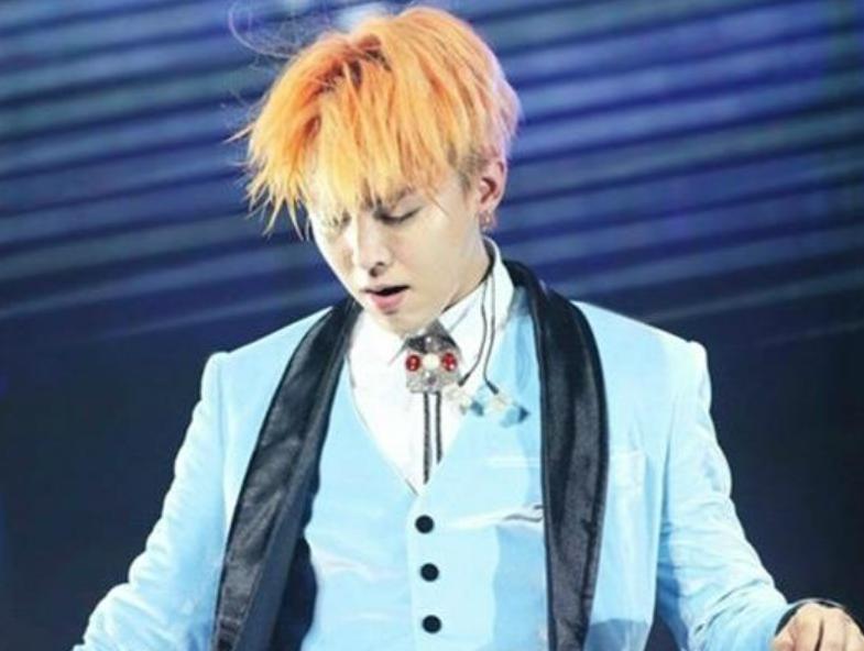 权志龙杨颖杜海涛颁奖典礼,权志龙杜海涛baby