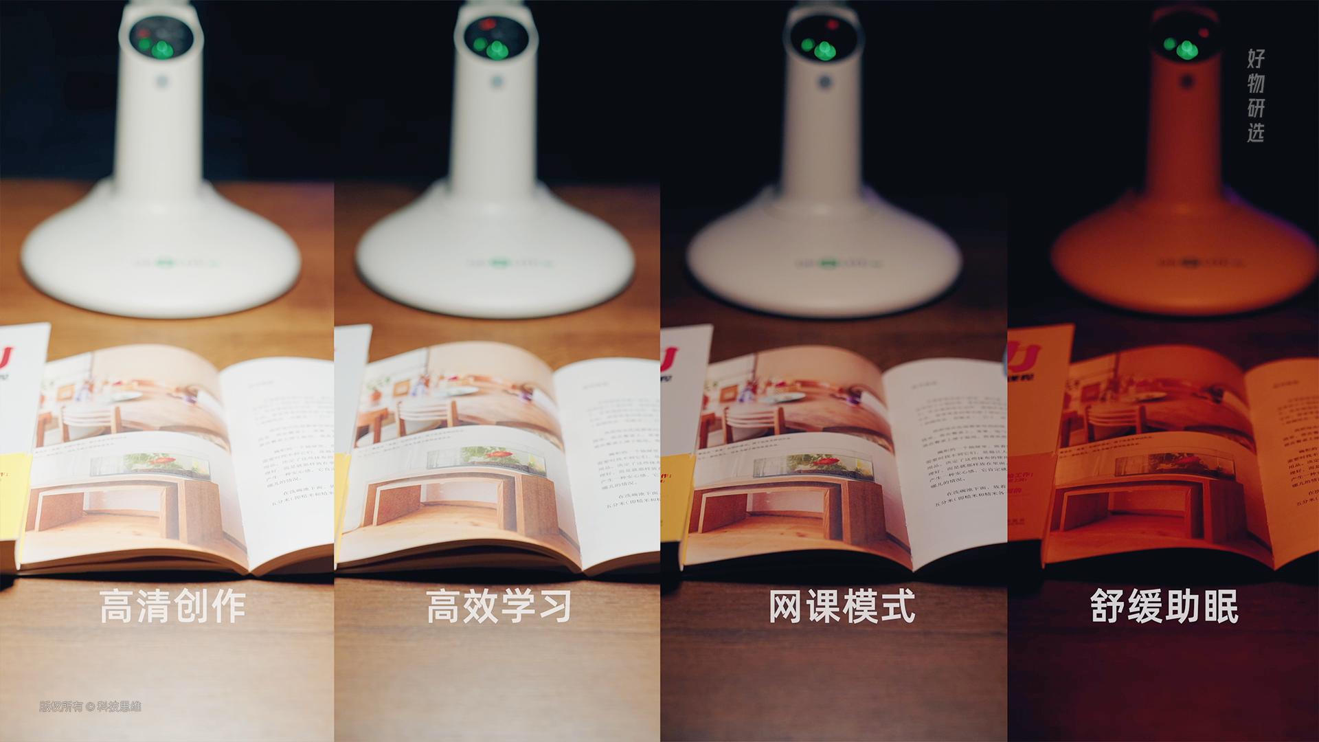 护眼灯到底能不能护眼科学实验,爱德华医生巴尔德尔台灯怎么样