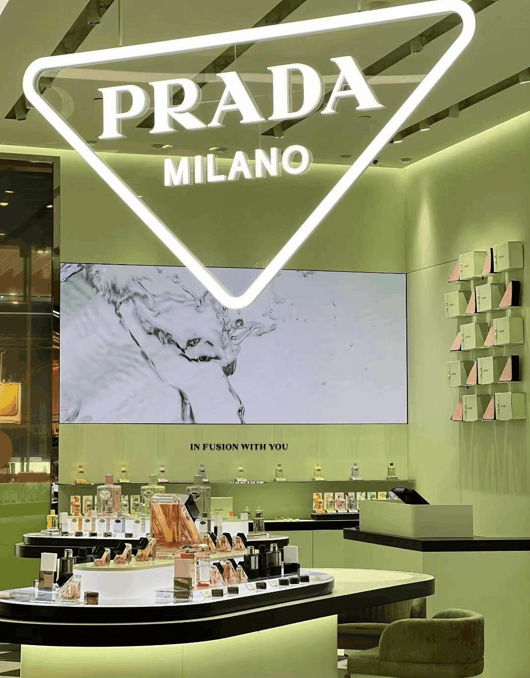 成都新晋首店排行,成都高逼格品牌