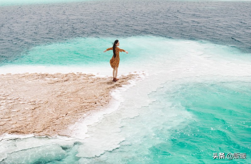 青海｜热爱西风和烈酒，也爱孤独和自由