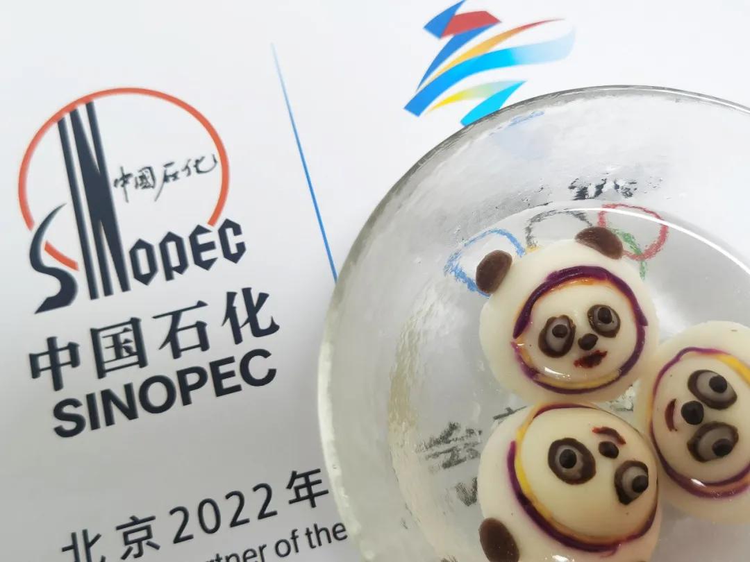 孩子拿着所有压岁钱都买不到“冰墩墩”，结果