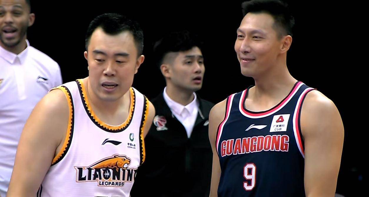 韩德君成长之路,韩德君第二阶段精彩集锦