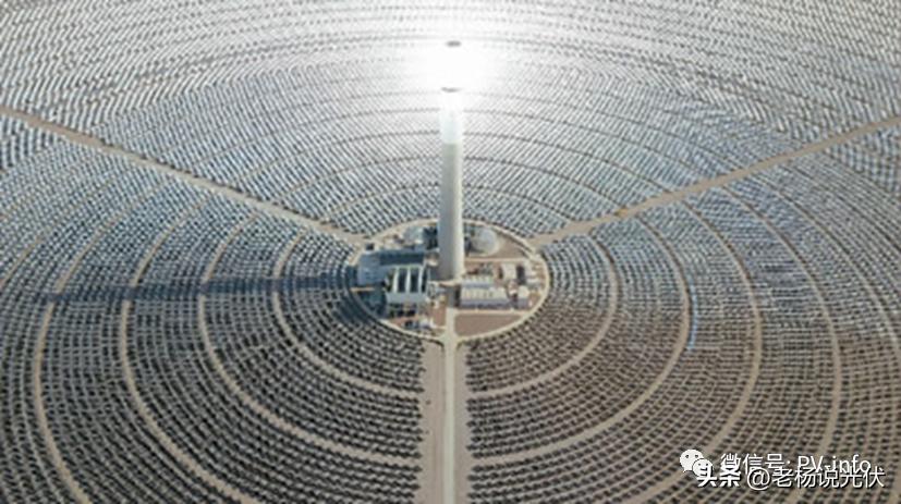 光伏项目里程碑,光伏项目案例分析