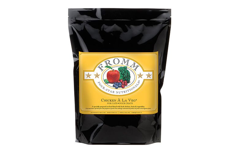 猫粮品牌最好的,猫粮什么品牌排行第一