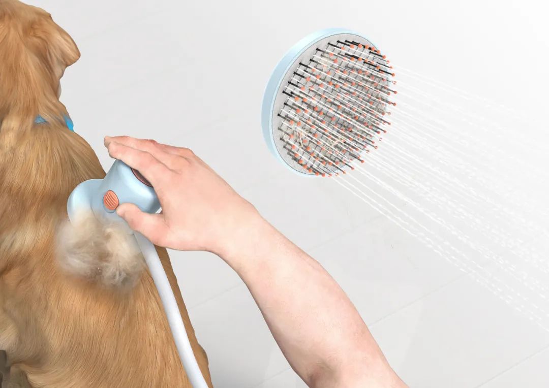 2022年iF设计奖：宠物用品类