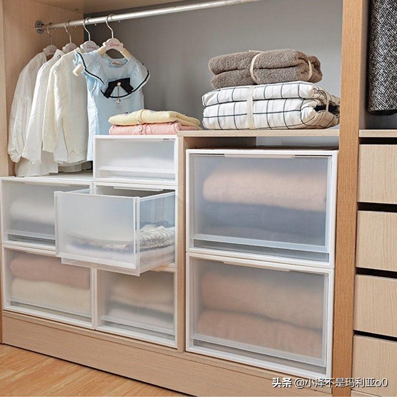 收纳原来如此简单!这20件家居收纳好物帮你搞定全屋收纳