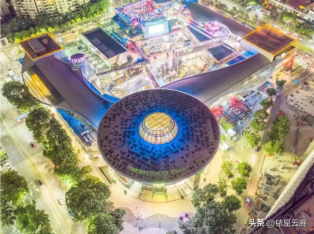 商业地产发展趋势报告,商业地产上半年