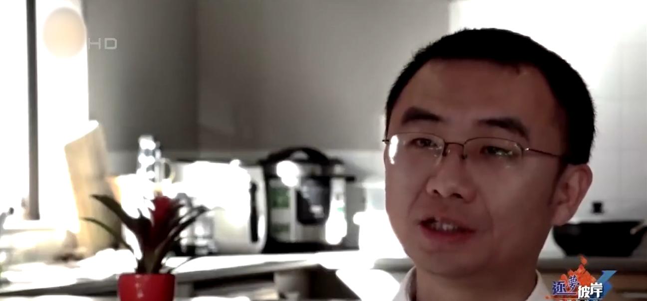 移民中国人的真实感受,中国人对老外移民中国的看法