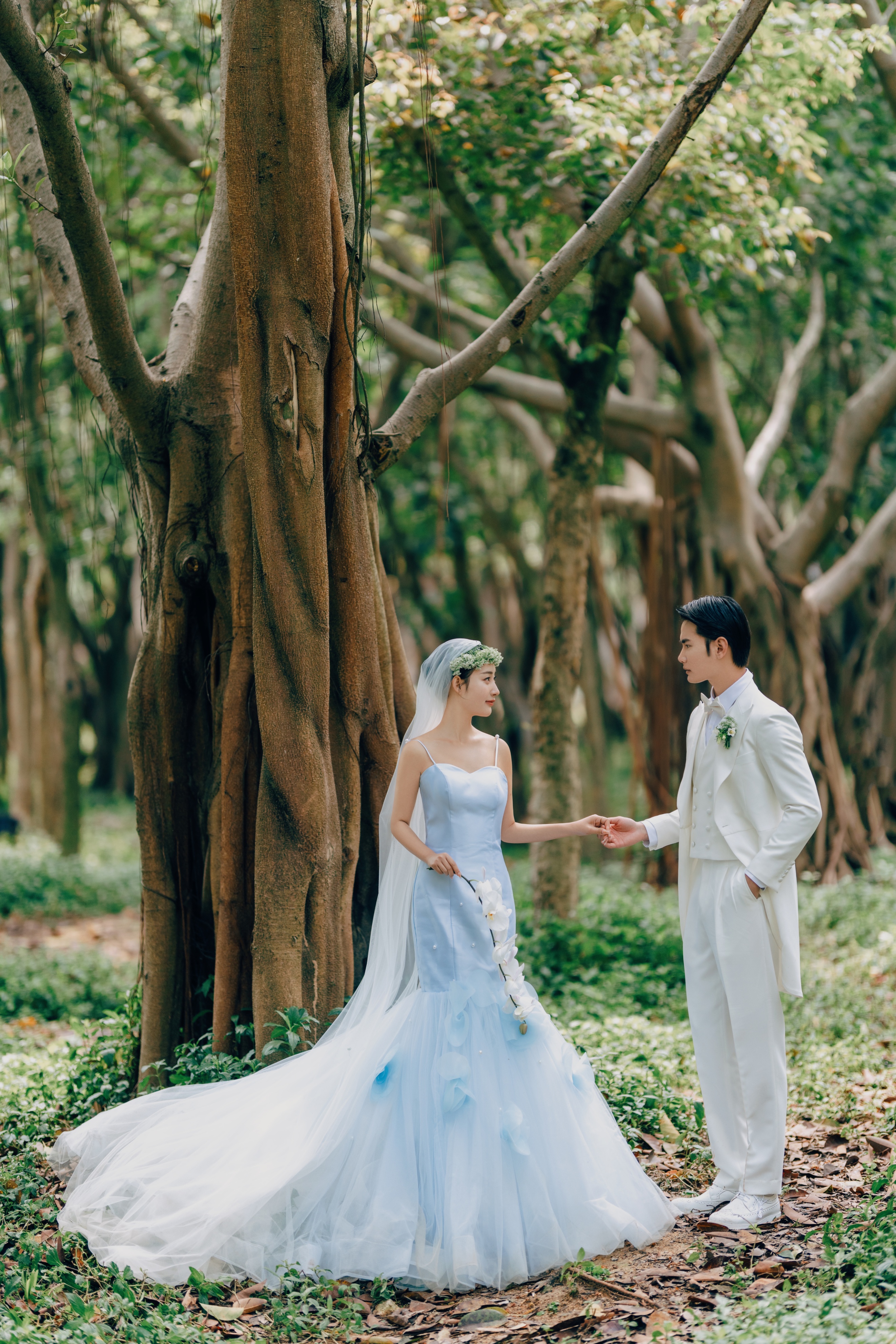 厦门婚纱照摄影口碑排名前十名,厦门旅拍婚纱照前十名推荐