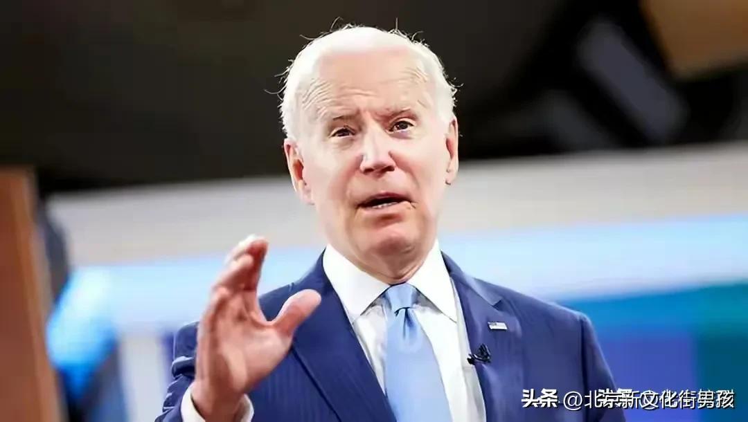 美要求土向乌提供S400，让人联想到拜登的肾不好与哈里斯的化妆镜