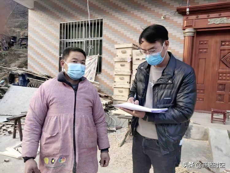 镇安县米粮镇：种好“黄金叶”奏响振兴曲