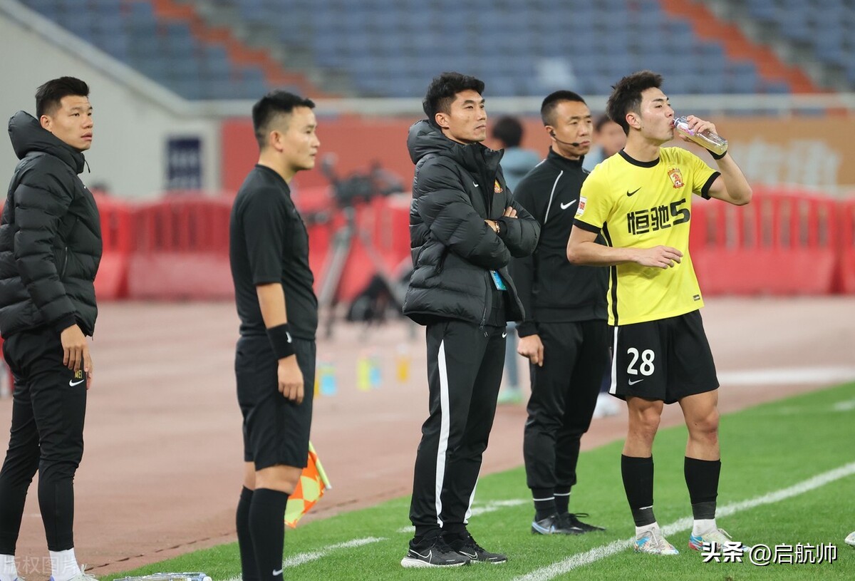 冻过水？京媒曝广州队“老巢不保”，粤媒看衰很快被同城兄弟超越