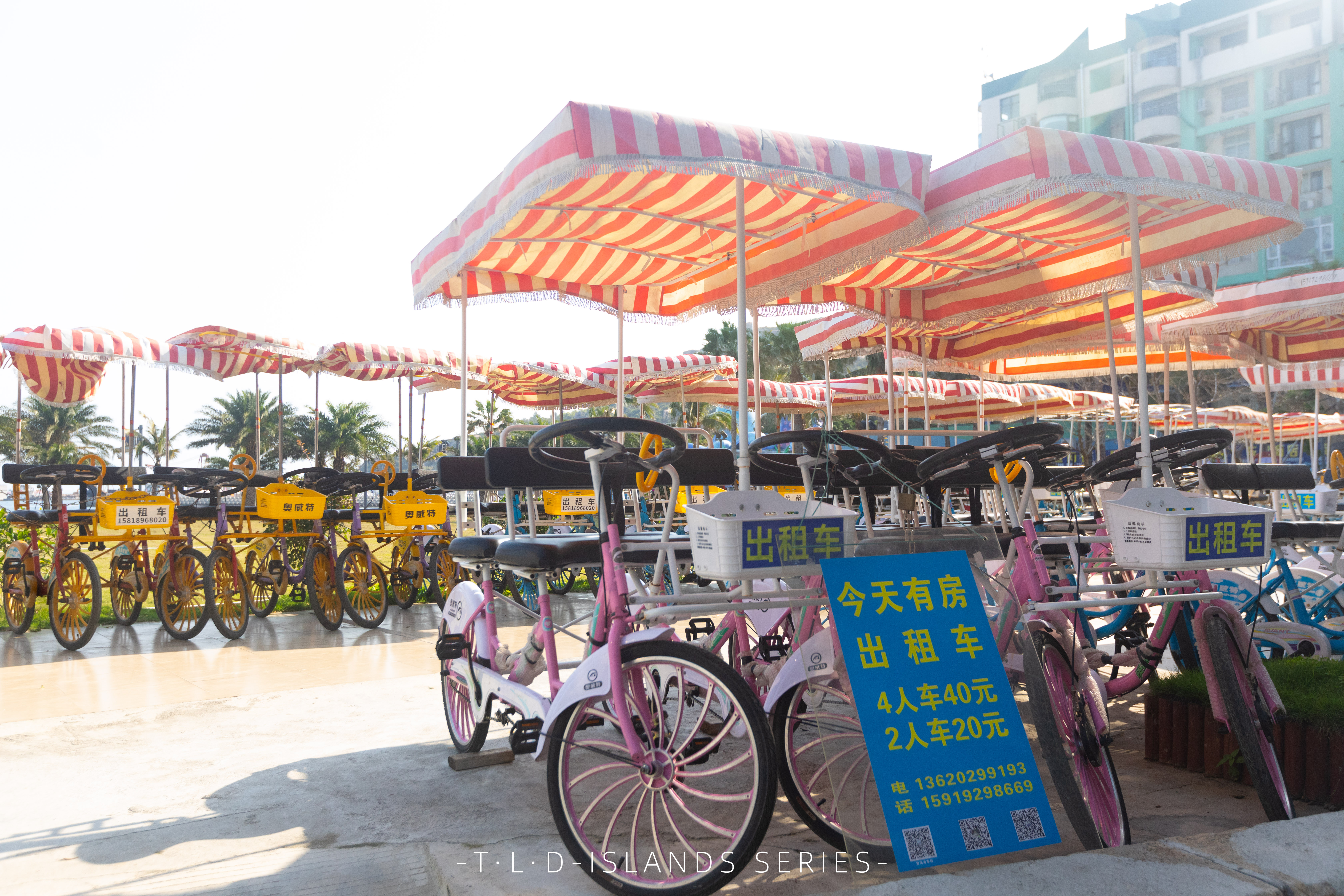 珠海小伶仃岛屿旅游攻略,珠海外伶仃岛二天一夜攻略