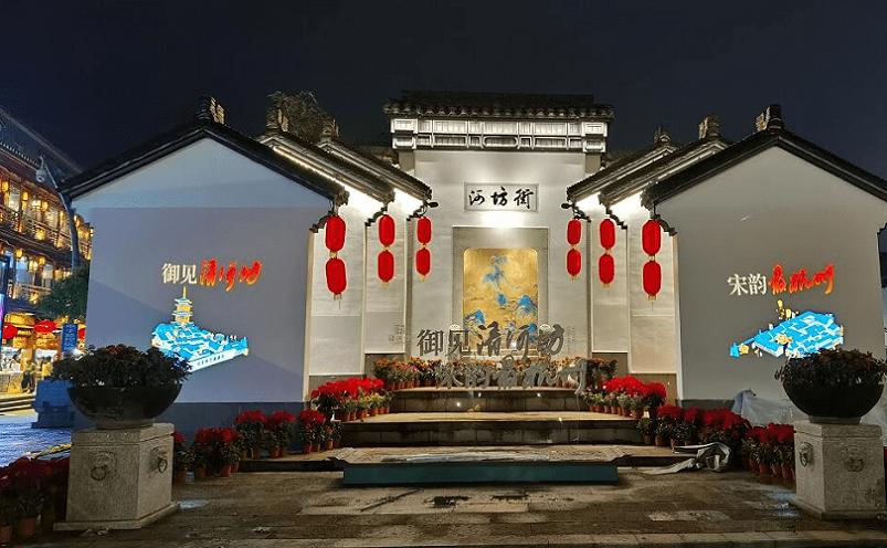 杭州游玩必去的十大景点,杭州必去旅游的十大景点