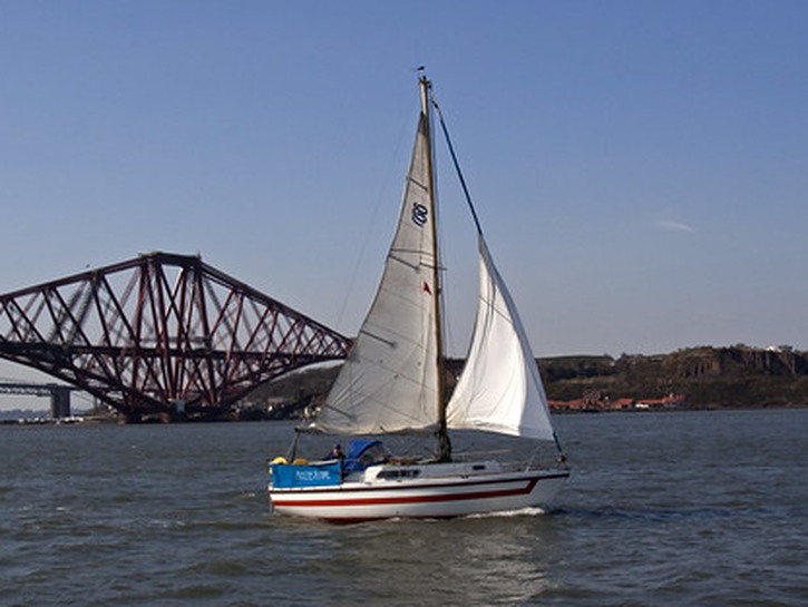 水手们揭示了他们在海上看到的最令人毛骨悚然的事情