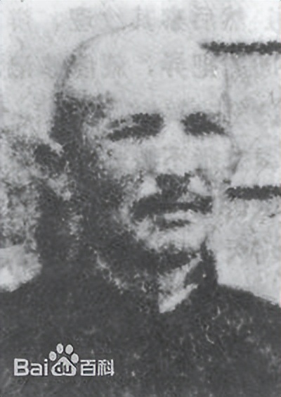 看看这些民族的败类：抗战时期，叛变投敌的国民*党**10名高级将领