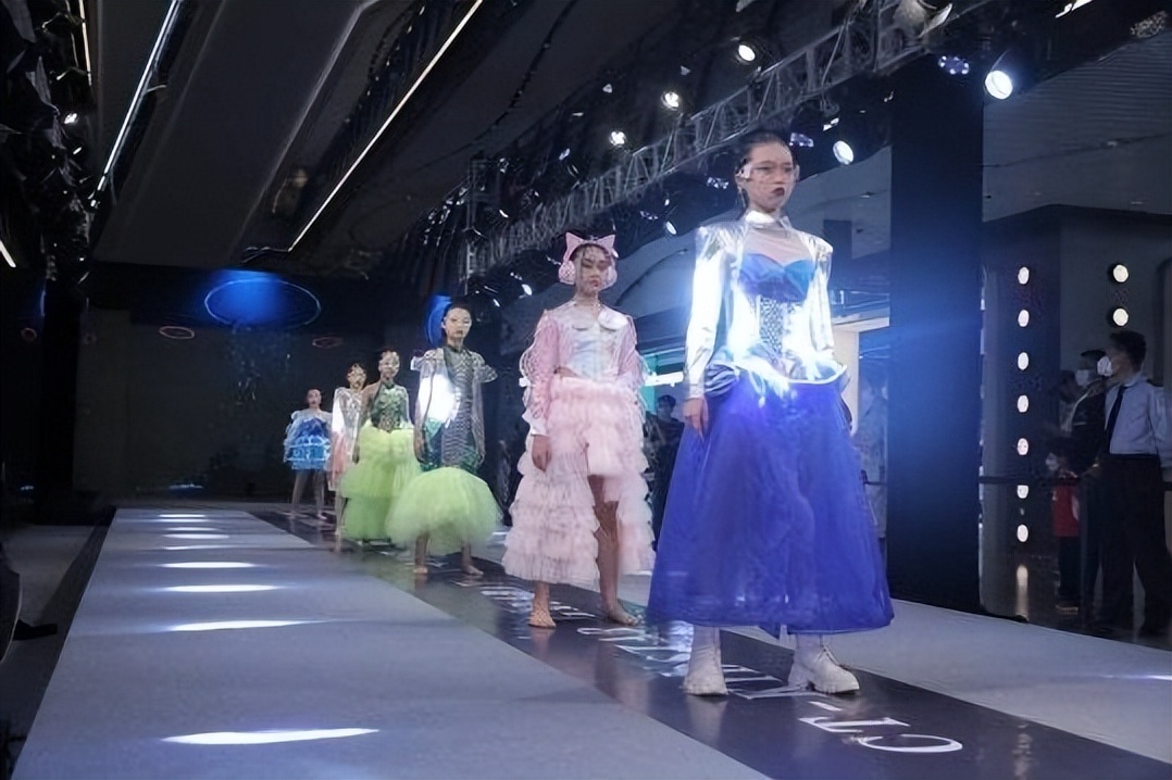 2022年全国青少年美育盛典,2024年全国青少年美育教育展演