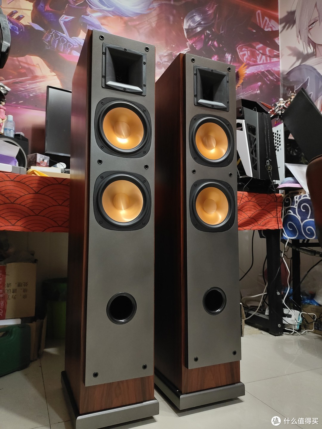 家庭影院7.1.2杜比全景声音箱推荐,真正9.2.4全景声家庭影院音响推荐