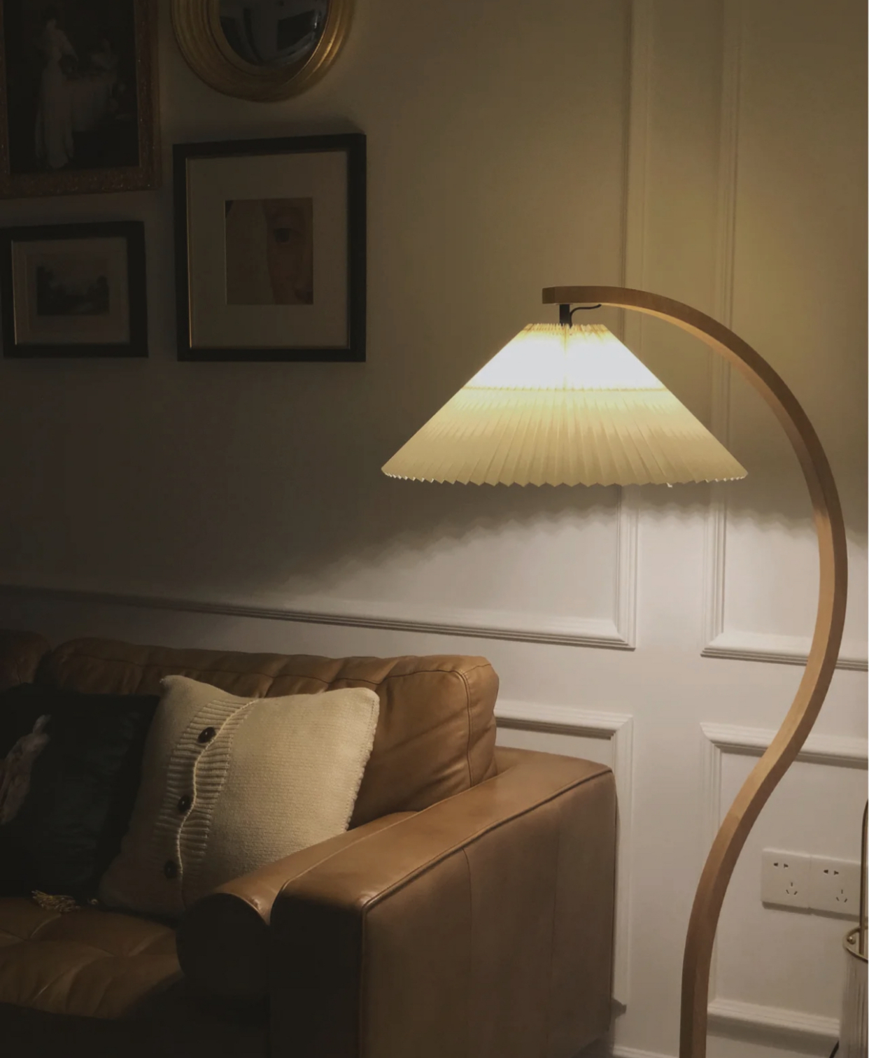 有氛围感而且又不贵的灯,推荐几款又好看又亮的灯