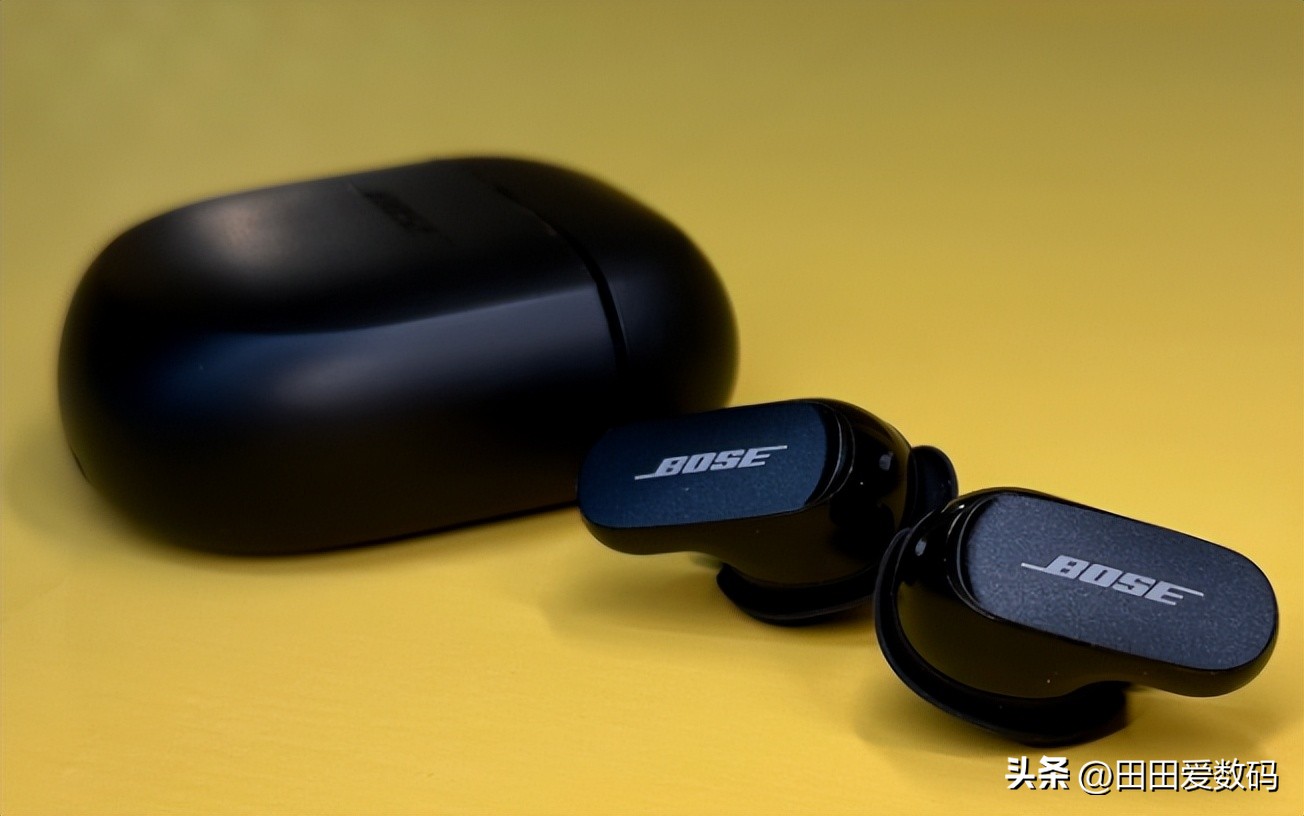 bosequietcomfortearbuds,bosequietcomfort消噪耳机怎么样