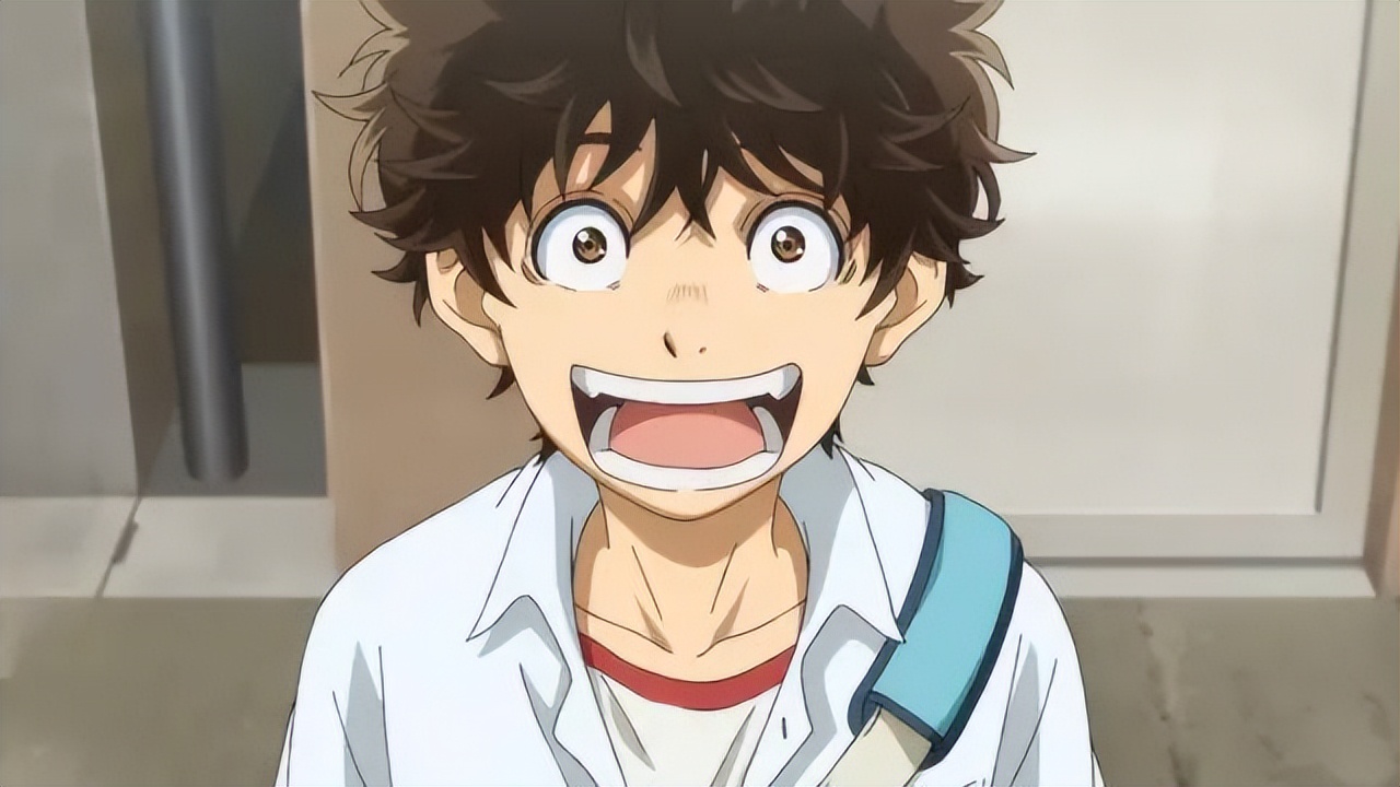 青之芦苇最新消息,青之芦苇出完了吗