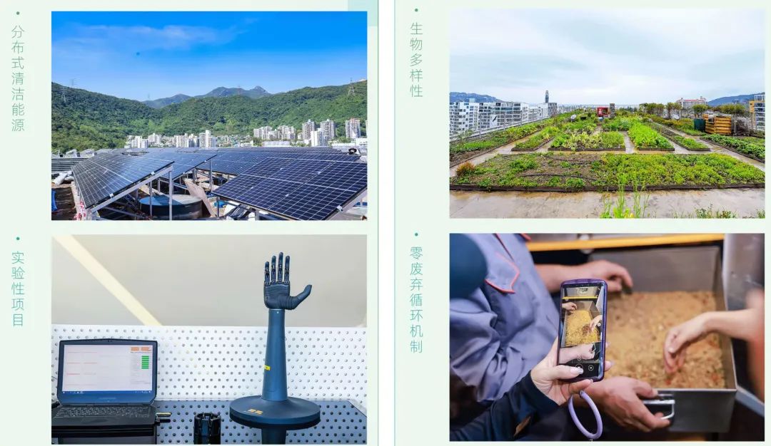 王石双碳社区,生物圈三号创始人王石